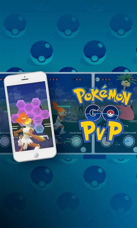 UBEAT Llega el modo PVP a Pokémon Go