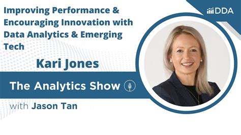 E Kari Jones Improving Performance Encouraging Innovation W