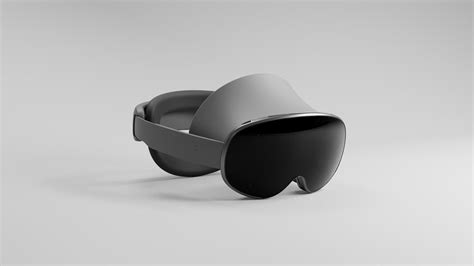 Here's your first look at Samsung's upcoming VR headset - PhoneArena