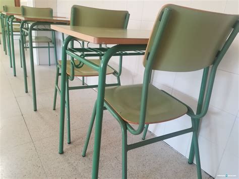 La Junta Pone En Cuarentena Siete Nuevas Aulas En Salamanca Por Covid