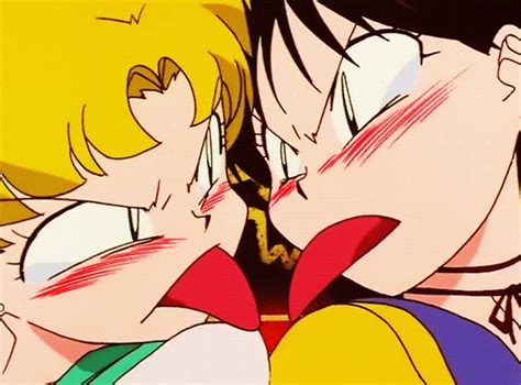 New Trending  Tagged Anime 90s Sailor Moon Trending S