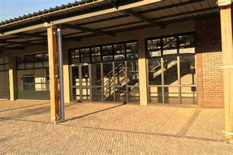 University Of Mpumalanga World Buildings Directory Architecture