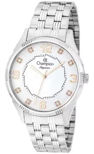 Reloj Champion Cn Q Para Mujer Mercadolibre