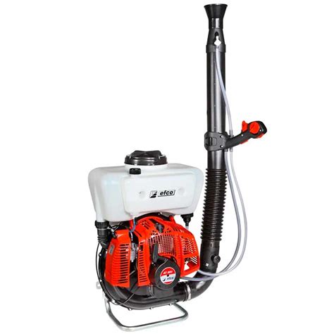 Опрыскиватель ранцевый бензиновый EFCO AT 800 купить в Москве в Efo-Tool.ru