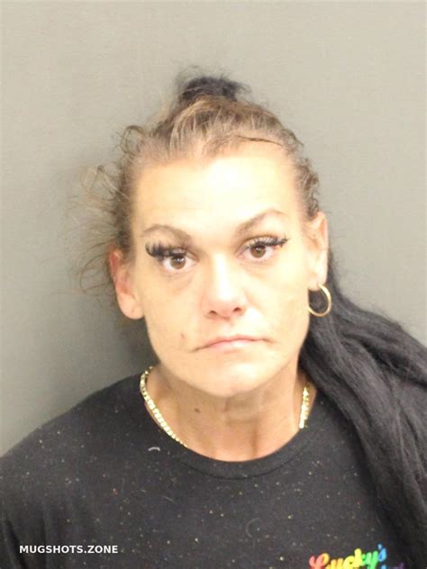 Goodwin Patrice Anne Orange County Mugshots Zone