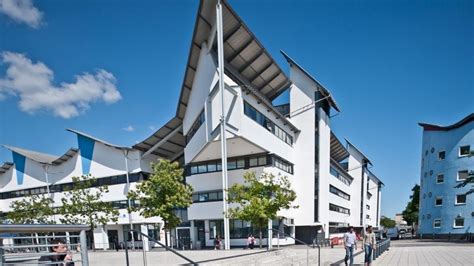 University Of East London University Square Stratford Uss Campus