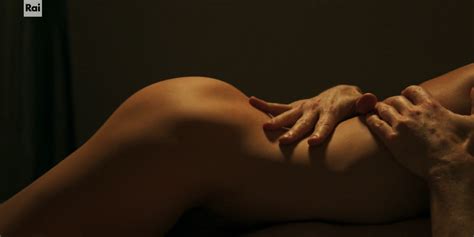 Nude Video Celebs Ambra Angiolini Nude Sempre Al Tuo Fianco S E