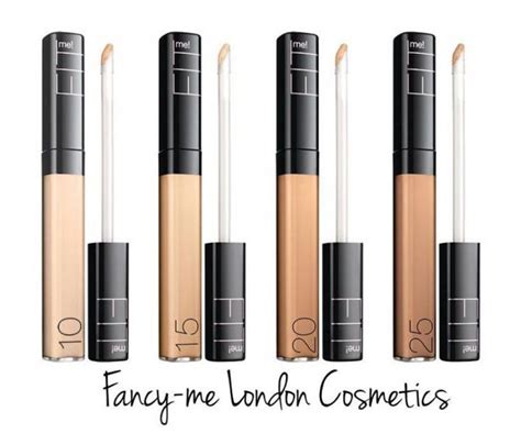 Палетка консилеров "Мейбелин" (Maybelline): отзывы. Какой консилер ...