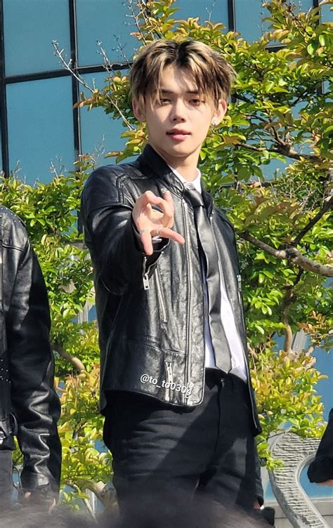 𝙔𝙀𝙊𝙍𝙔 𝙃 to to0304 Leather Jacket Jackets Fictional Characters