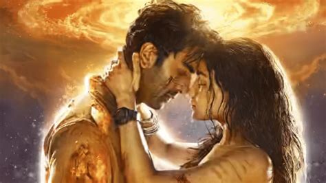 Brahmastra Trailer Review: Ranbir Kapoor, Alia Bhatt's 'Brahmastra Part ...