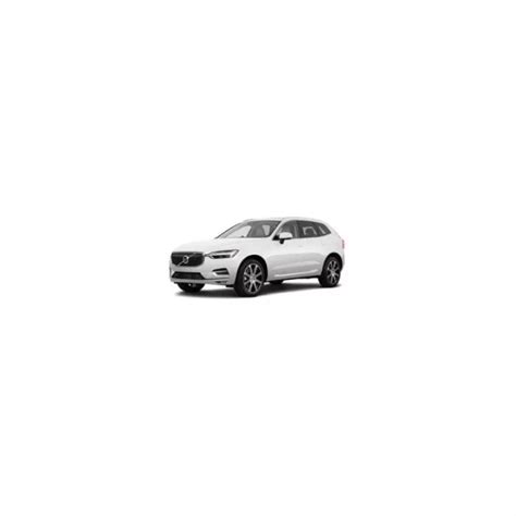 User Manual Volvo XC60 2022 English 921 Pages