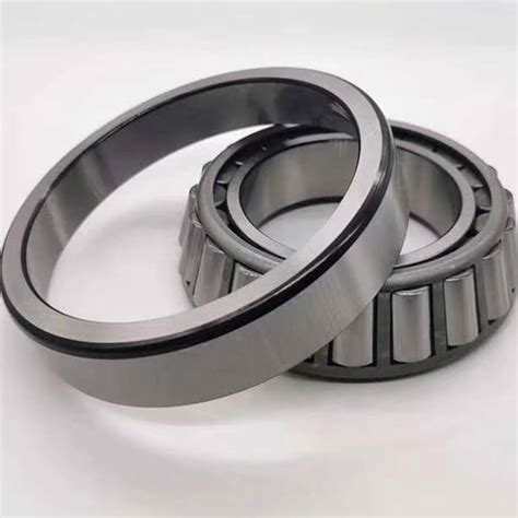 Tapered Roller Bearings Linqing Deguan Bearing Co Ltd