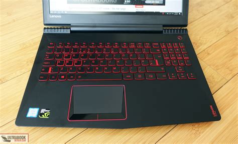 Lenovo Legion Y520 review - bang-for-the-buck gaming laptop at under $900