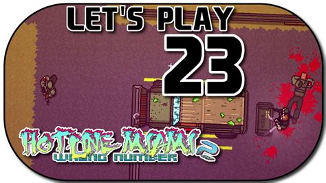 Let S Play Hotline Miami Wrong Number Part Umspannwerk Erobern