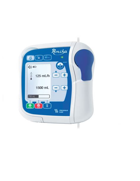 Feeding Pump Amika