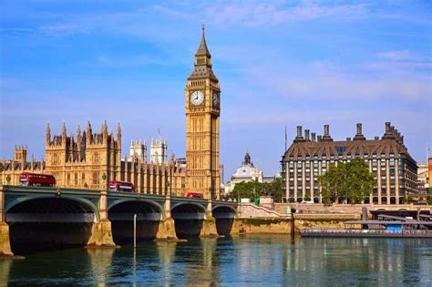 10 Places To Visit In United Kingdom That’ll Make Your Trip More ...