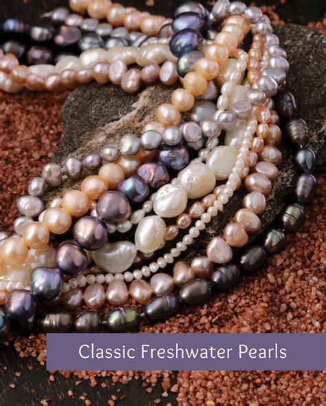 Freshwater Pearls Jewelry Components Beaded Earrings Freshwater Pearl Jewelry Pearls