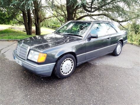 Mercedes Benz 300 Ce 24 1990 Catawiki