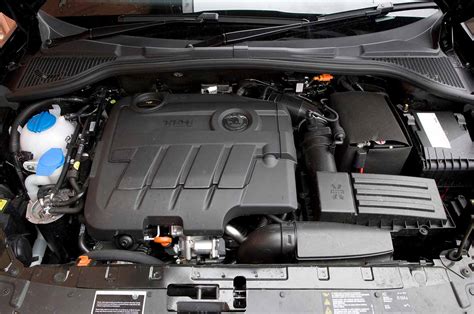 Skoda Yeti Review And Photos