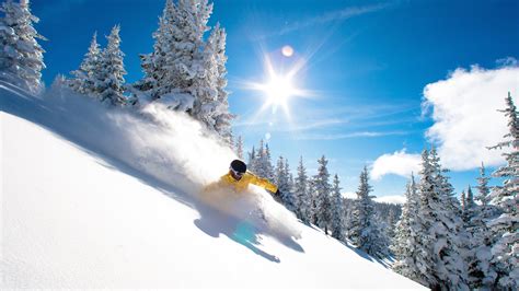 Vail Ski Resort in Vail - Tours and Activities | Expedia.ca