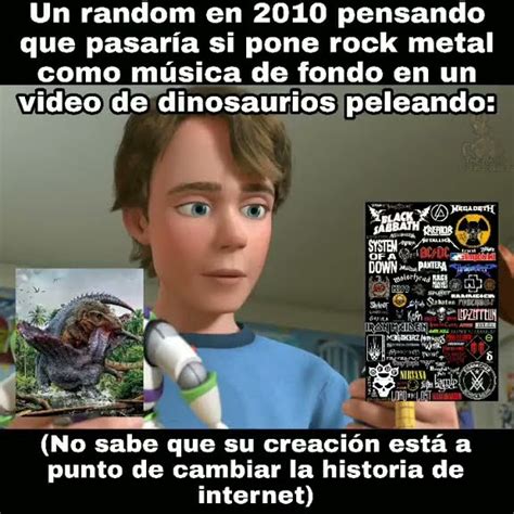 A mí me gustan los dinosaurios y a ustedes memes memesdaily