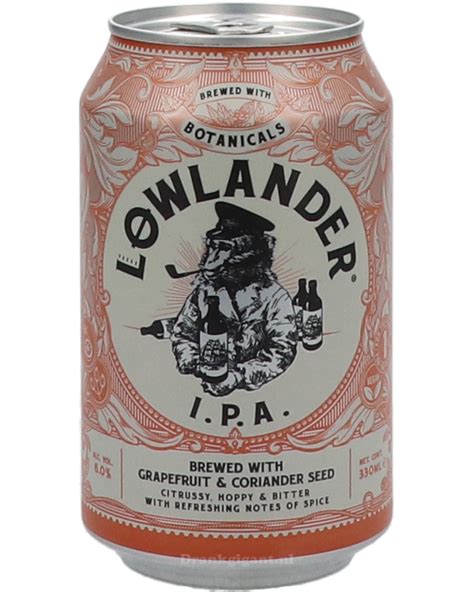 Lowlander IPA Online Kopen Drankgigant Nl