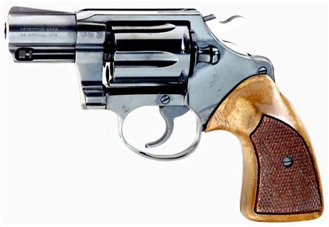 Colt Detective Special For Sale $1124.65, Review, Price - In Stock