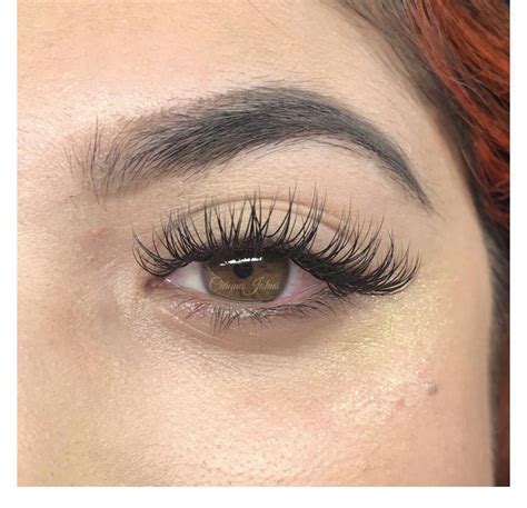 Thick False Eyelashes Short Eyelashes Where To Get Fake Lashes