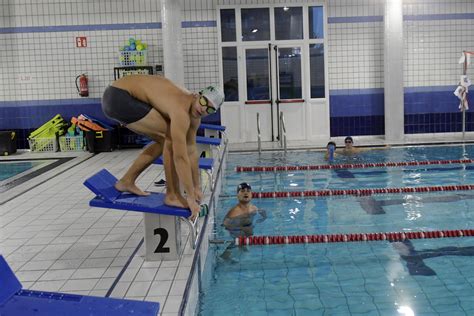 Pontedera E La Nuova Piscina Approvato Il Bando Di Gara Rispettare