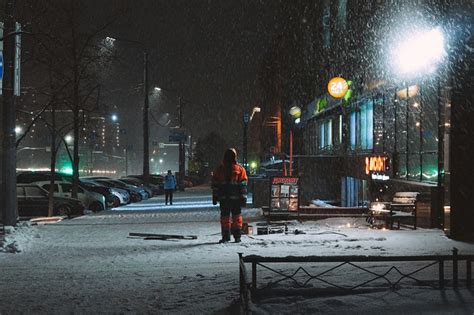 Никита Орлов | Flickr