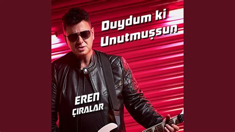 Duydum ki Unutmuşsun YouTube Music