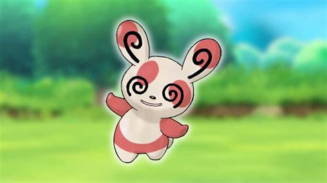 How to get Spinda in Pokemon Go and can it be Shiny? - Dexerto