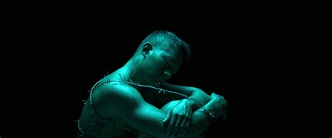 Auscaps Arak Amornsupasiri Nude In Doi Boy