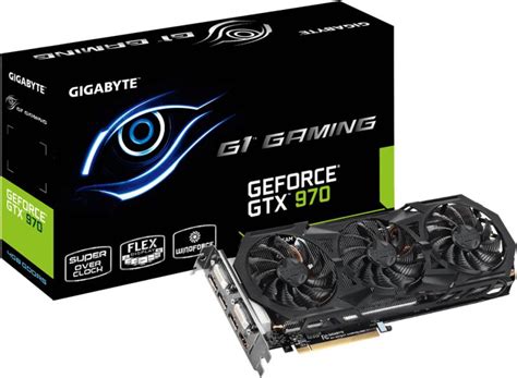 V S Rl S Gigabyte Geforce Gtx Gb Gddr Bit Gv N G Gaming