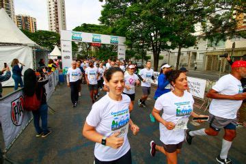 Circuito Popular de Corrida de São Paulo 2022 Tatuapé São Paulo SP