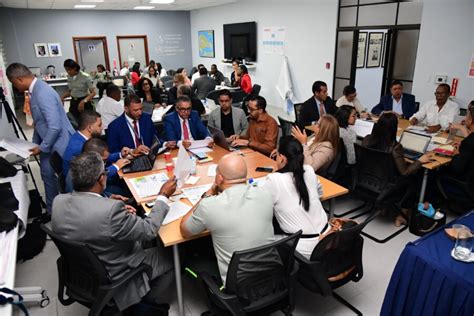 Intrant inicia consultas nacionales para elaboración Plan Nacional de