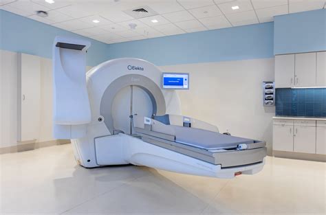 Gamma Knife Miami Baptist Health Miami Cancer Institute