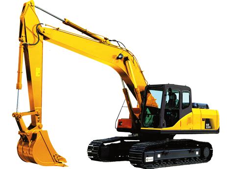 Yellow Bulldozer Construction Equipment Heavy Machinery Png Photo