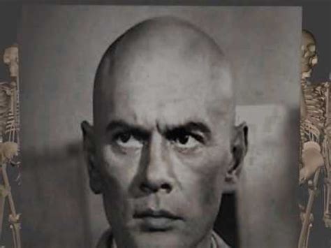 Yul Brynner Anti Smoking Commercial