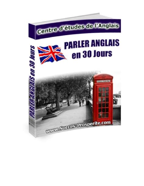 PDF Parler Anglais En 30 Jours PDFSLIDE TIPS