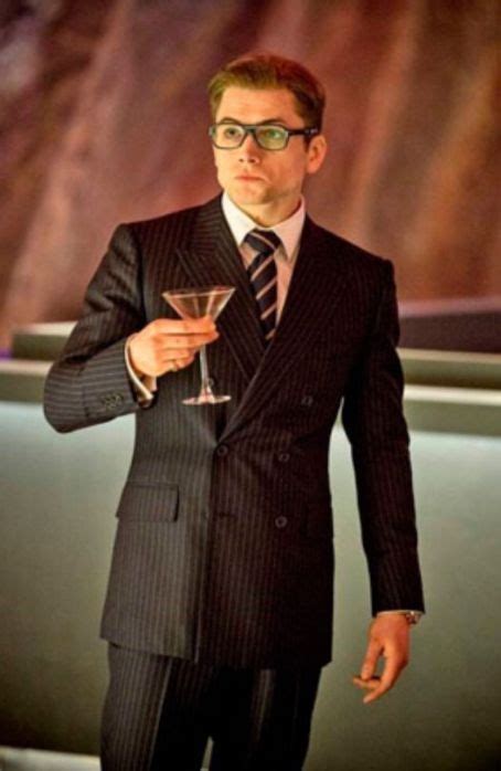 Kingsman: The Secret Service Cast Members List - FamousFix