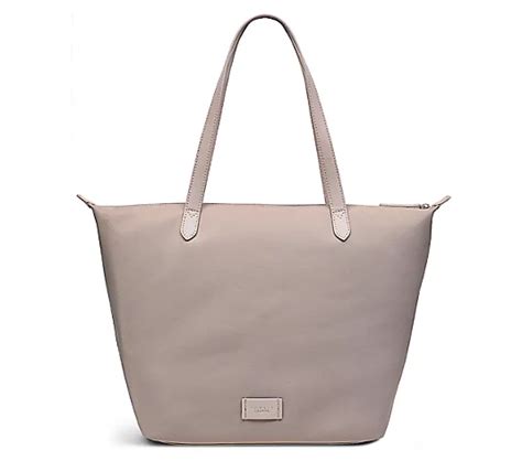 Radley London Pocket Essentials Large Ziptop Tote