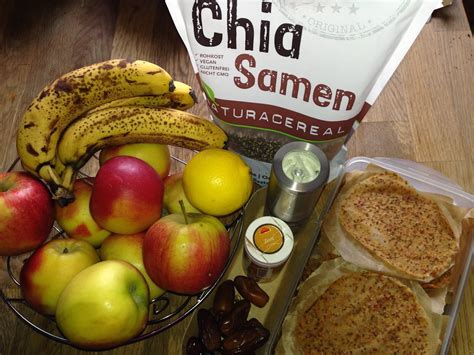 Eat raw. Feed raw. - Barefood: Apfelleder