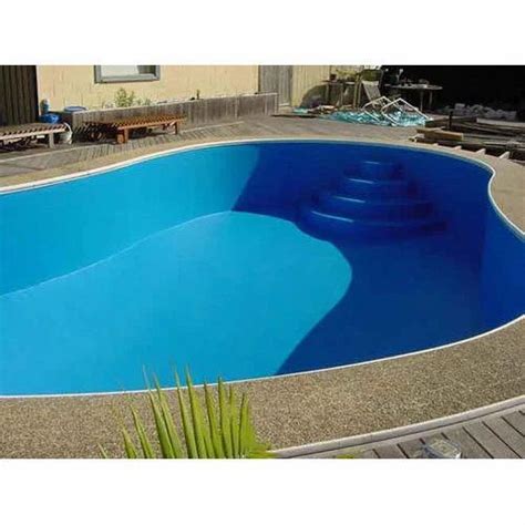 Swimming Pool Waterproofing Service At Best Price In New Delhi Id