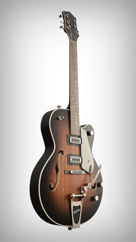 Gretsch Guitar - CG Cookie