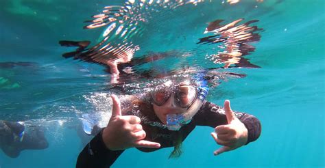 Nerja Maro Snorkeling Sea Scooter Getyourguide