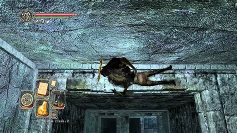 Dark Souls 2 Walkthrough Everything Possible In Lost Bastille 1