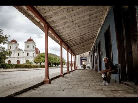 Gibara Un pueblo de película YouTube