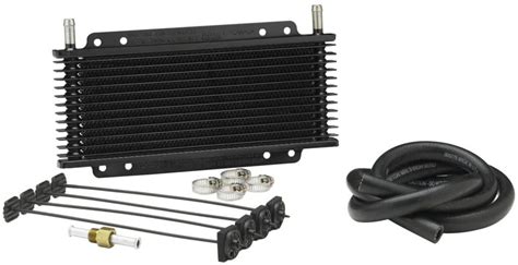 Hayden Transmission Cooler Review Transmission Cooler Guide