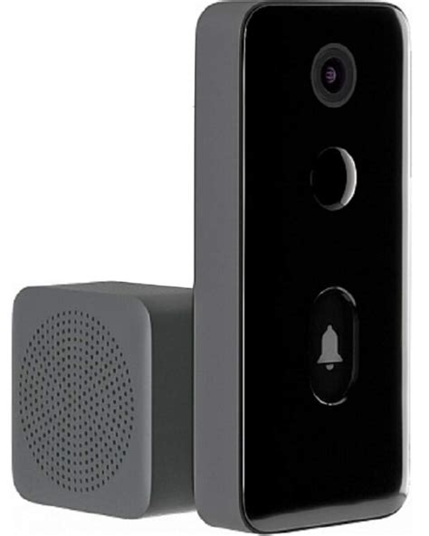 Xiaomi Smart Doorbell